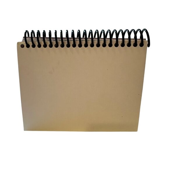 Holiday Marketplace Cookbook Vol 1 Pelahatchie Baptist Church Spiral 165pgs - Picture 7 of 10